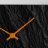 3D Printed Wood Clock