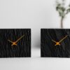 3D Printed Wood Clock 3