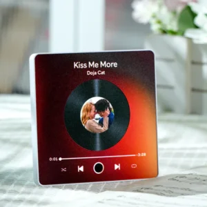 Music Fridge Magnet Album Fridge Magnets Can Play Songs Without Phone (6)