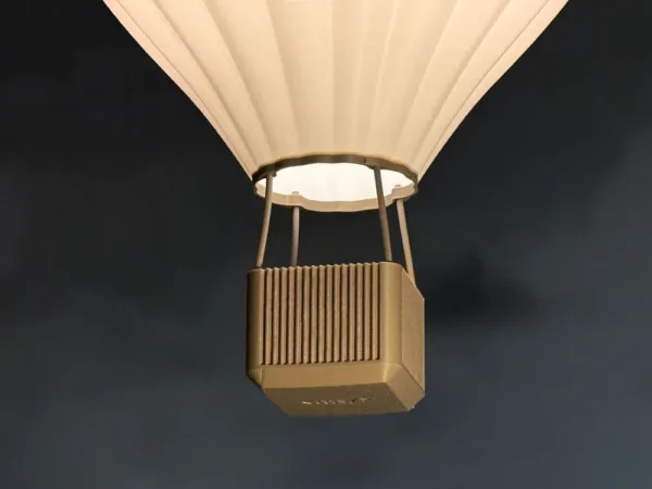 Balloon Balloon Led - Hình ảnh 4
