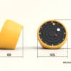 DESK ORBITAL CLOCK
