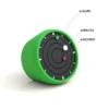DESK ORBITAL CLOCK 3