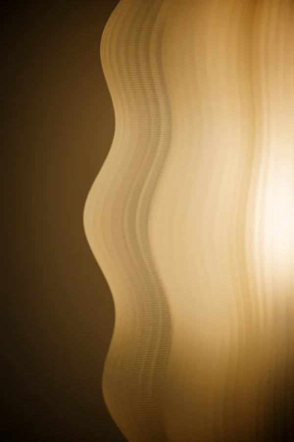 WAVY LAMP - Hình ảnh 8