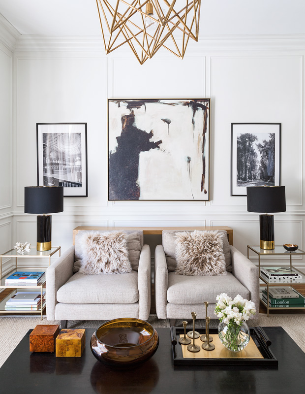 From Bland to Fabulous 5 Instant Decorating Tips for a Magazine Worthy Home