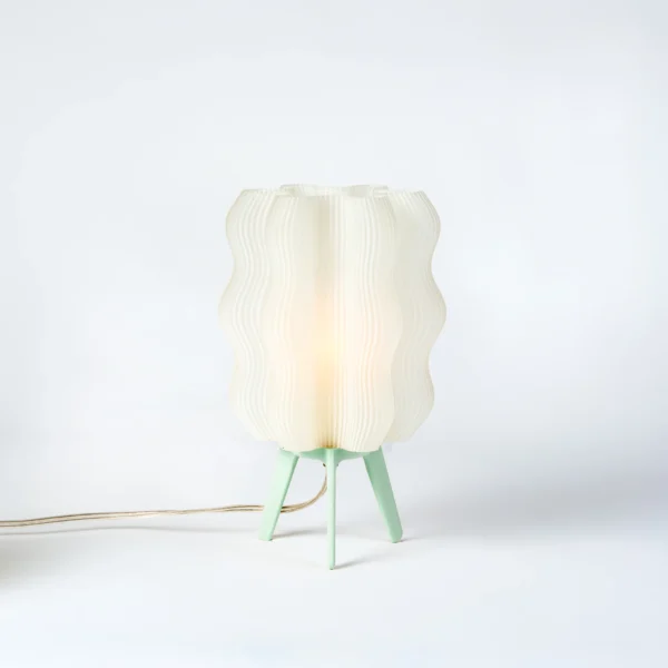 WAVY LAMP - Hình ảnh 6