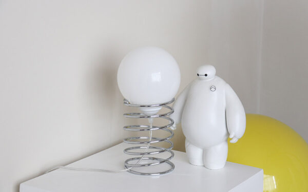 Bauhaus Table Lamp - Hình ảnh 6