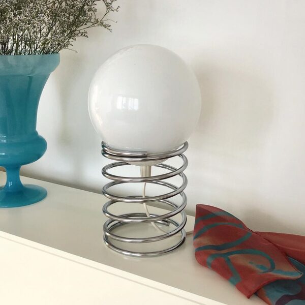 Bauhaus Table Lamp - Hình ảnh 7