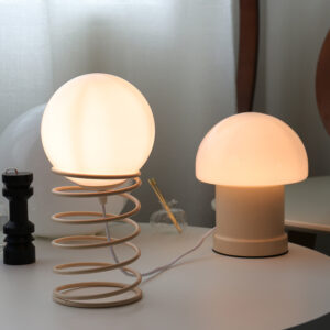 Bauhaus Table Lamp