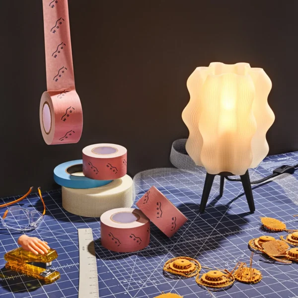 WAVY LAMP - Hình ảnh 5