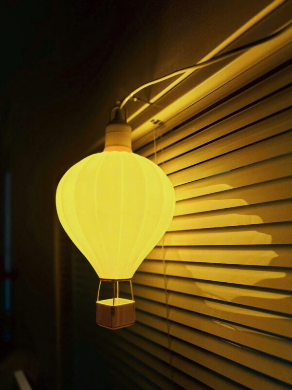 Balloon Balloon Led - Hình ảnh 2