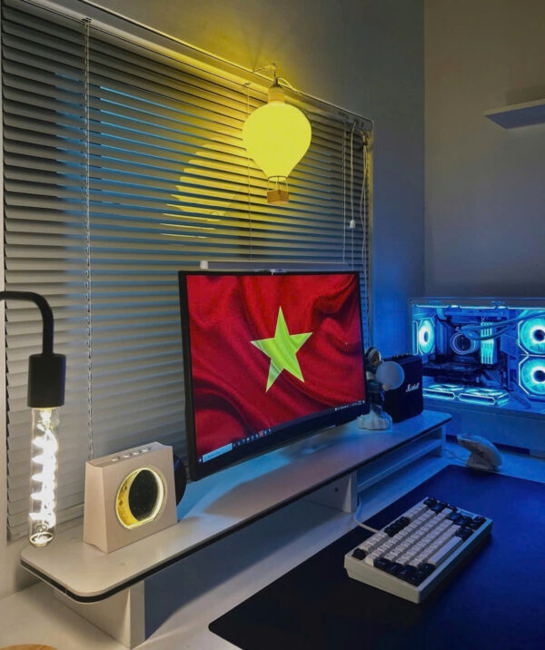 Balloon Balloon Led - Hình ảnh 9