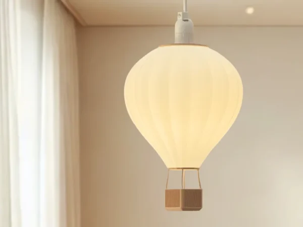 Balloon Balloon Led - Hình ảnh 8