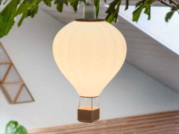 Balloon Balloon Led - Hình ảnh 7