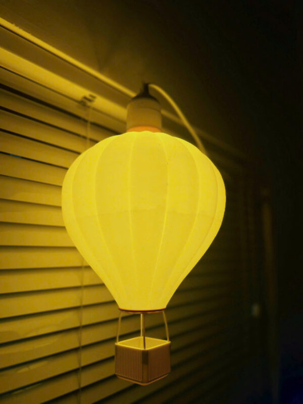 Balloon Balloon Led - Hình ảnh 3