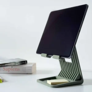 iPad / Tablet Stand Riser