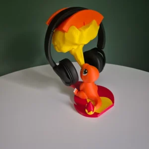 Giá Đỡ Tai Nghe Charmander