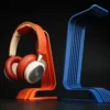 Tsunami Headphone Stand