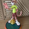 Pink Panther Urban Vibes