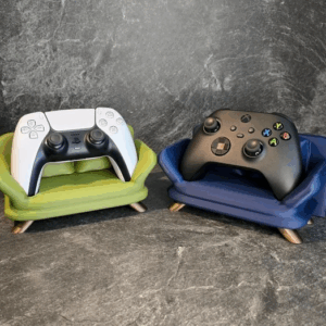 Chill Sofa For Controller PS5 / XBOX series X/S