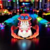 Giá Đỡ Tay Cầm Ace from One Piece
