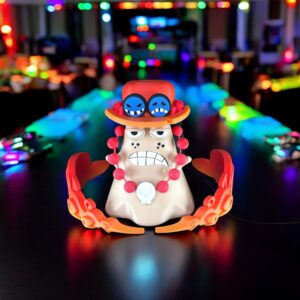 Giá Đỡ Tay Cầm Ace from One Piece