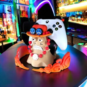 Giá Đỡ Tay Cầm Ace from One Piece