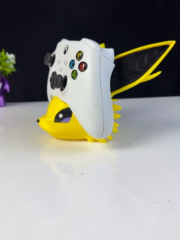 Jolteon Controller Holder - Hình ảnh 3