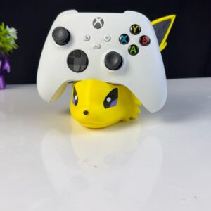 Jolteon Controller Holder