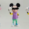 MICKEY MOUSE URBAN VIBES v2