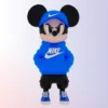 Mickey Mouse Urban Vibes Fan