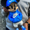 Mickey Mouse Urban Vibes Fan V2