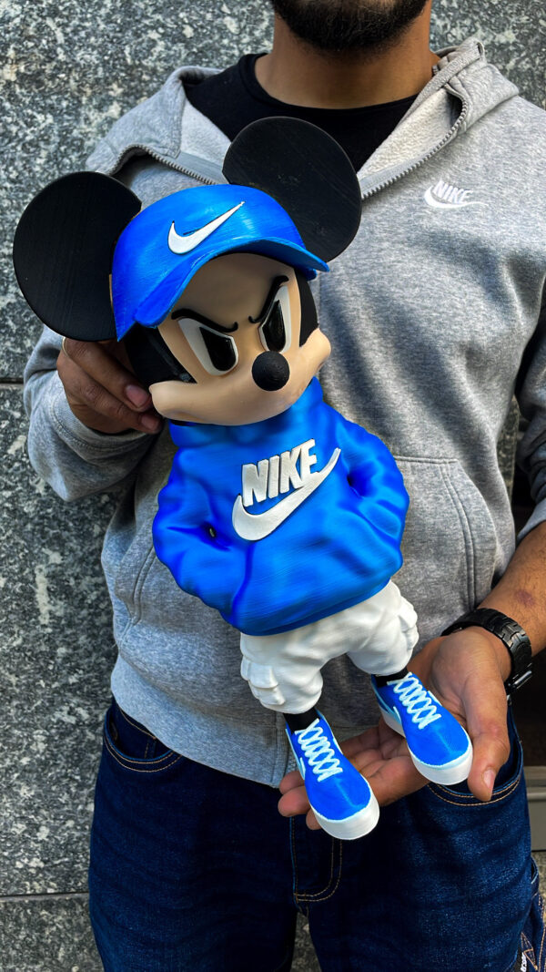Mickey Mouse Urban Vibes Fan - Hình ảnh 2