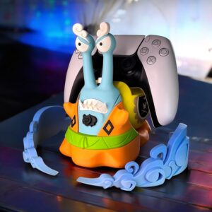 Giá Đỡ Tay Cầm Jinbei from One Piece