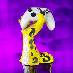 Controller Stand from One Piece - Fan Art