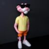 Pink Panther Urban Vibes Ver 2