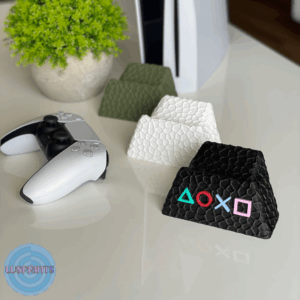 PlayStation 5 Voronoi Controller Stand 🔵🎮