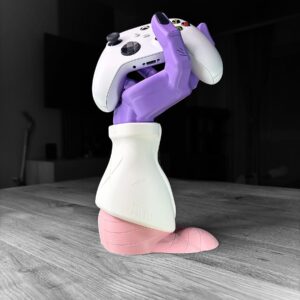 Controller Stand - Frieza from DragonBall