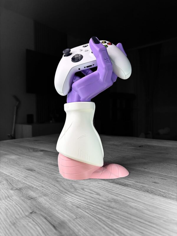 Controller Stand - Frieza from DragonBall