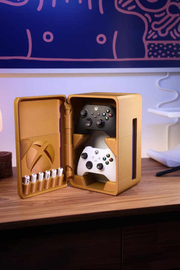 Xbox Series S Mini-Fridge - Hình ảnh 2