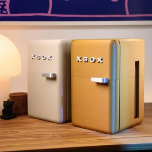Xbox Series S Mini-Fridge