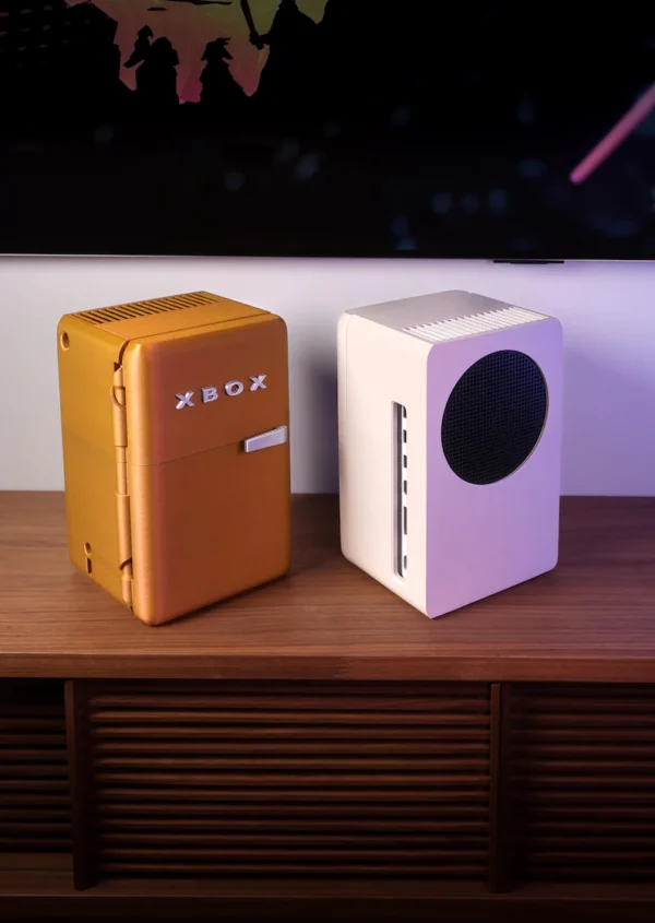 Xbox Series S Mini-Fridge - Hình ảnh 6