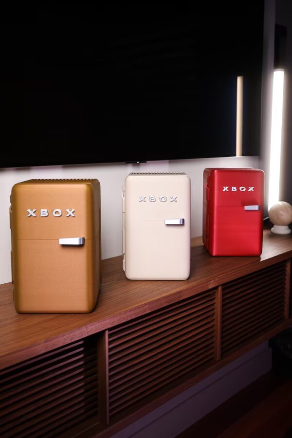 Xbox Series S Mini-Fridge - Hình ảnh 4