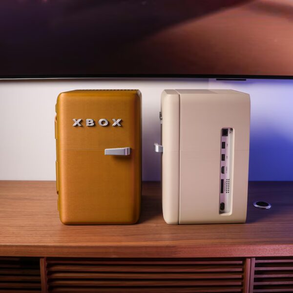 Xbox Series S Mini-Fridge - Hình ảnh 7