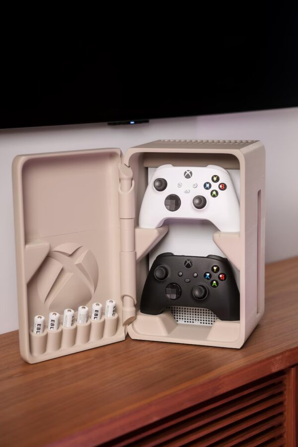Xbox Series S Mini-Fridge - Hình ảnh 5
