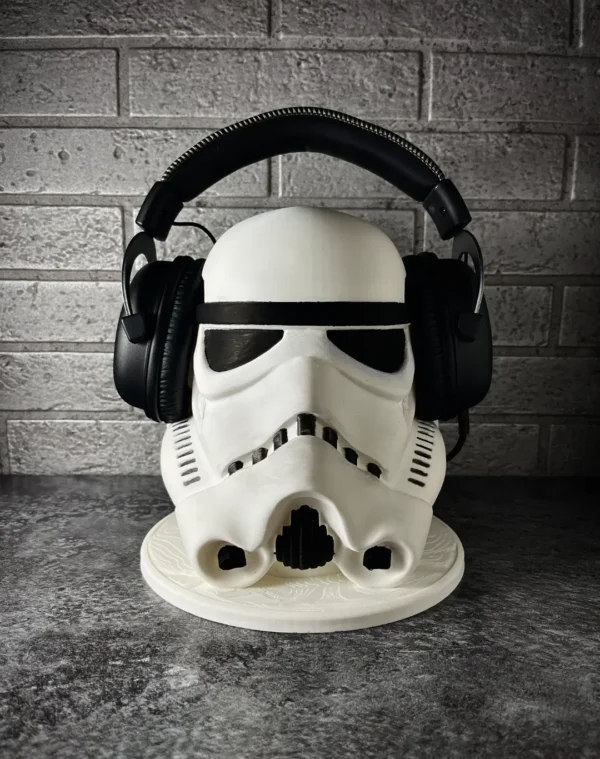 Giá Đỡ Tai Nghe Star Wars