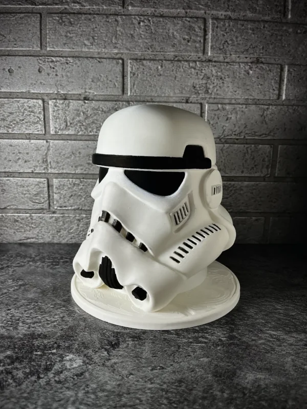 Giá Đỡ Tai Nghe Star Wars - Hình ảnh 4