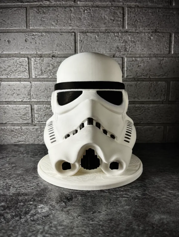 Giá Đỡ Tai Nghe Star Wars - Hình ảnh 2