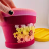 5 petal flower pot v1 l6fbc