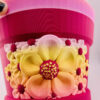 5 petal flower pot v3 zjr2u