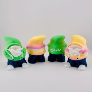 Chill Gnome